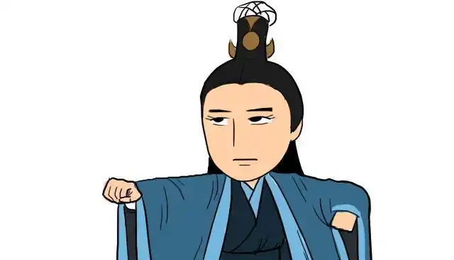 灭绝为何对明教那么大成见只因杨逍害死了她喜欢的这个人