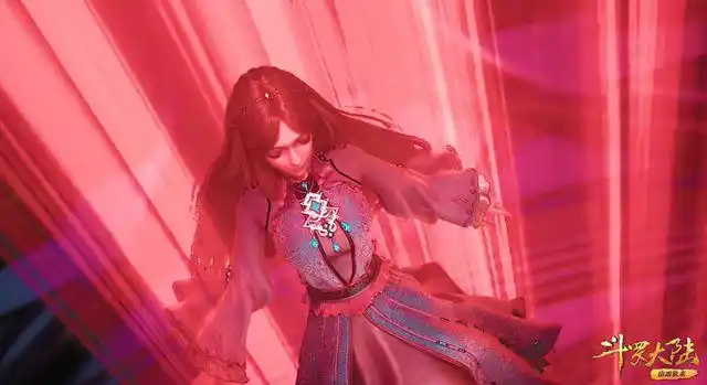 01 七宝琉璃宗只有宁荣荣实现了九宝琉璃塔的转化宁