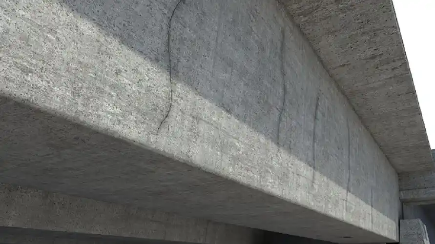 发福利:混凝土裂缝修补方案大全,做修补工程的一定要了解!