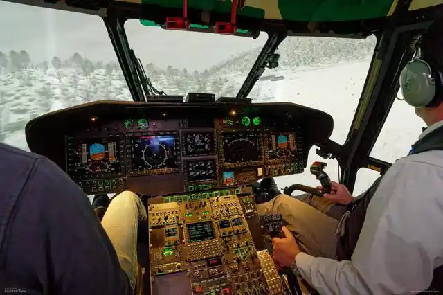 坚决不要俄制直升机,乌克兰为告别米系,耗资数亿欧元购入西方货