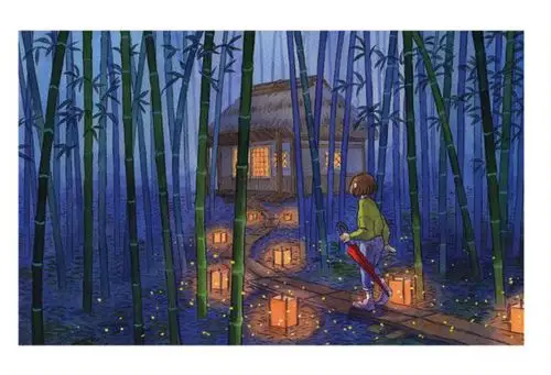 instagram artist: heikala