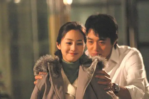 【2004sbs】【爱在哈佛】【已播毕】【金来沅,金泰希,李廷镇,金玟】