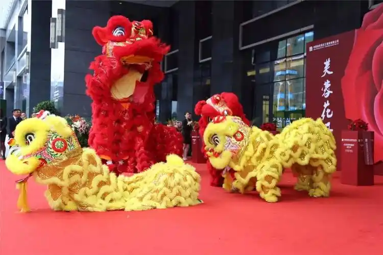 重磅丨吾家有女初长成!长沙中建万怡酒店举行开业庆典仪式