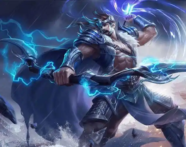 三国杀:庞德之子加入游戏,身为摸牌白武将,偏要和敌人比牌多