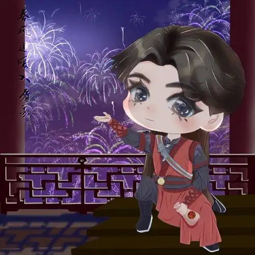 李易峰##为李匠心 肆意峰长