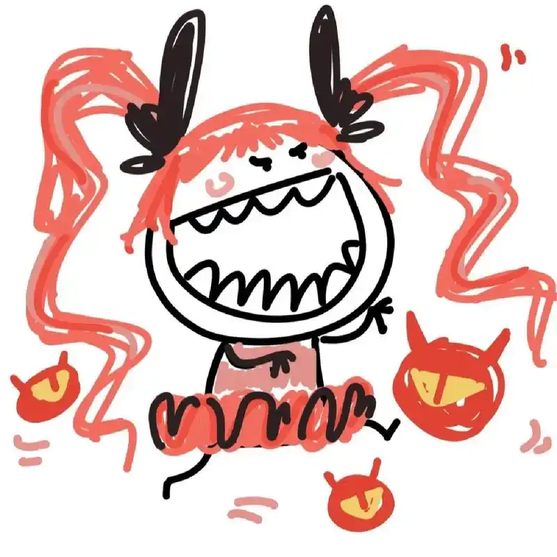 王者荣耀搞怪五黑头像之法师篇 原cr