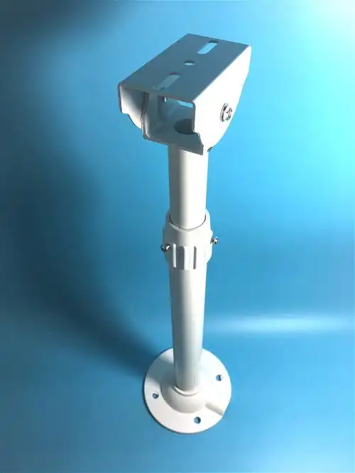 首页 痛风淘宝      30-60cm伸缩支架监控吊装支架吊杆摄像机支架监控