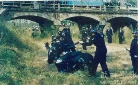 一代枭雄东北乔四爷 中国黑帮老大是怎么死的