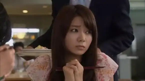 假面骑士:夏蜜柑在龙骑的世界中成为了杀人犯