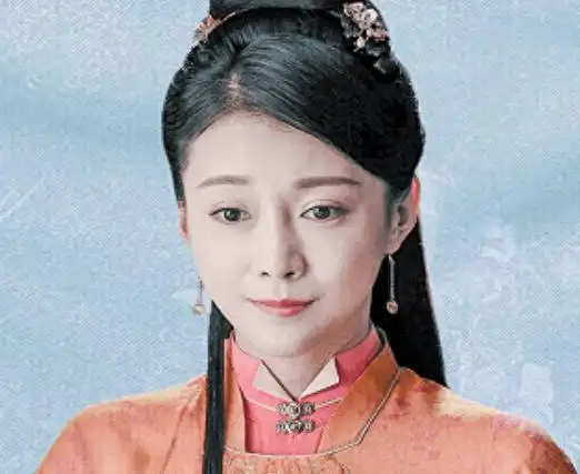 孙佳奇演得太好了,用三个反派角色,征服了无数观众_腹黑_外形_二娘