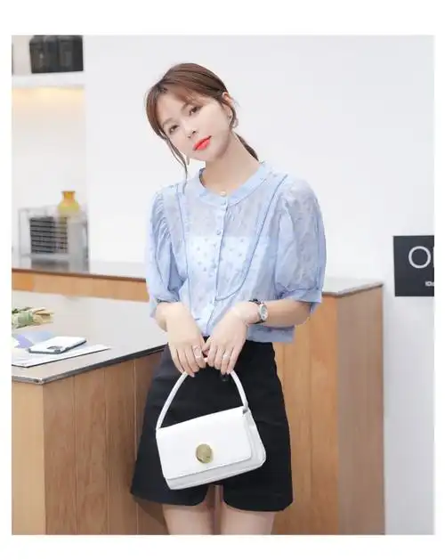 flower/魅力女神 jd商场新款春夏季女神喜欢穿的夏季2021年新款女装