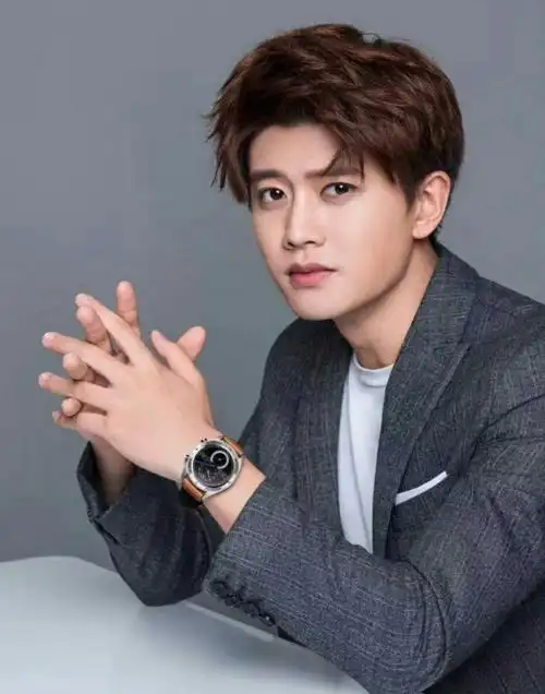 任嘉伦个人简介(任嘉伦:从运动员到明星) - x迷电脑网