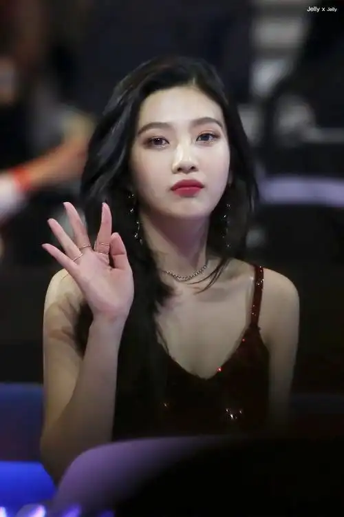 2017 朴秀荣7815港风 171201 mama - 知乎