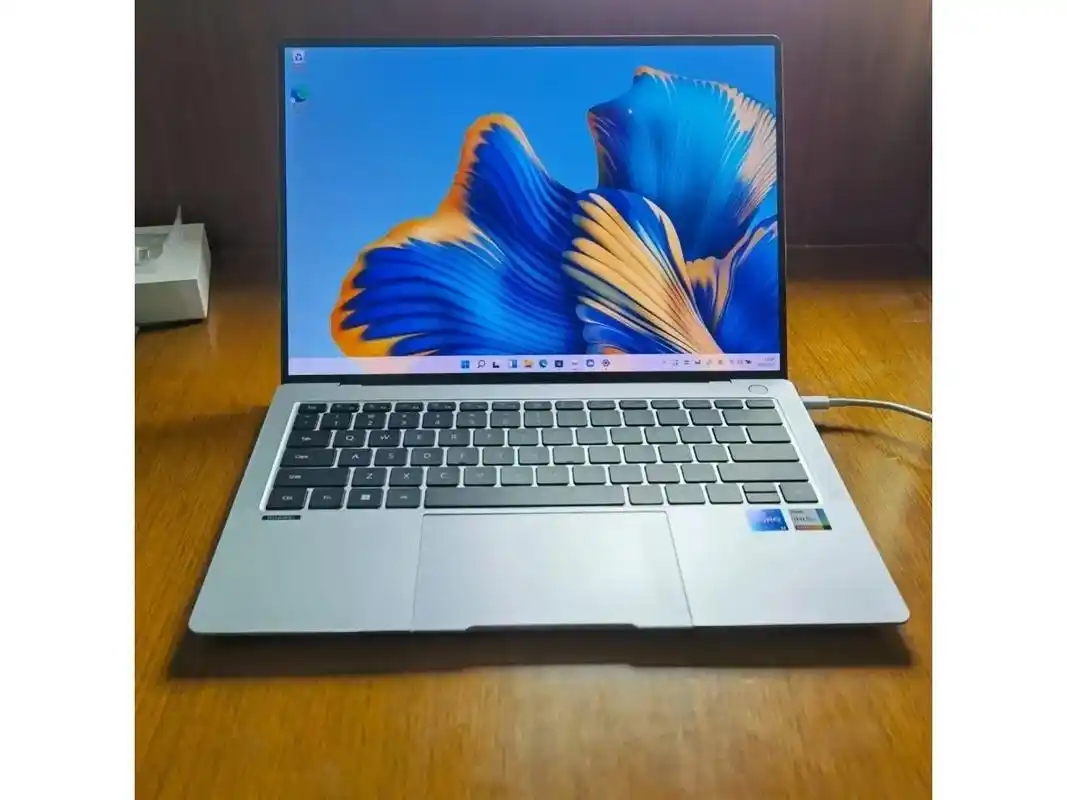 华为matebookxpro上岸