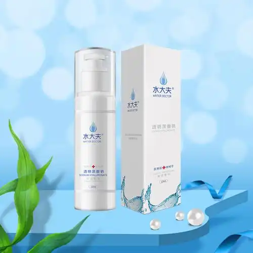 水大夫 产品/服务水大夫舒缓保湿喷雾 主营产品卫生品类,医用护肤品类