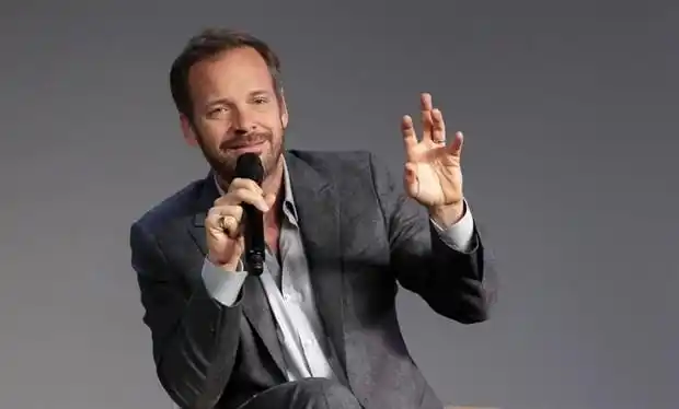 彼得·萨斯加德有望出演《杰姬》