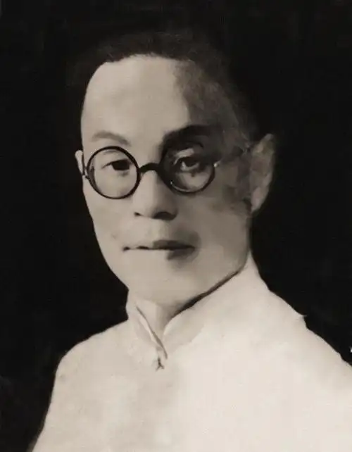 年轻时的许绍棣