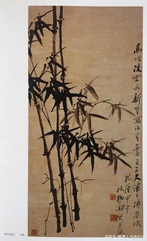 24 24 26 27 28 29 30 31 历代画家在这些具有文化属性的题材上用中国