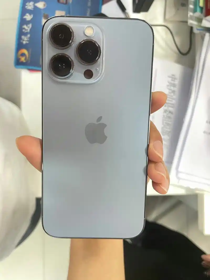关于iphone13promax的八项使用体验