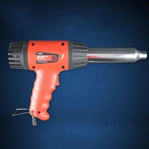 可调温热风枪塑料焊枪