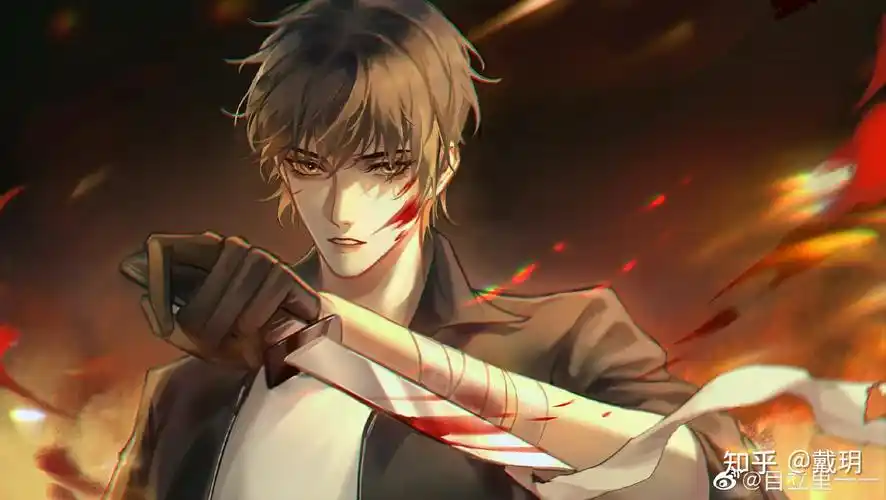 《吞海》by淮上82158215821582158215 - 知乎