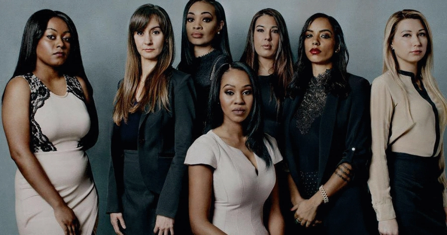 metoo: times 2017 person of the year