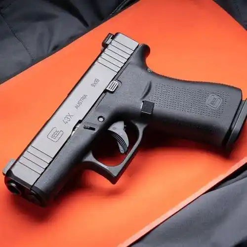 【格洛克美图】款式多样性 市场占有率 改造可塑性 yyds