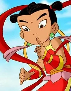 哪吒传奇-高清动漫全集在线观看-4399动画片大全