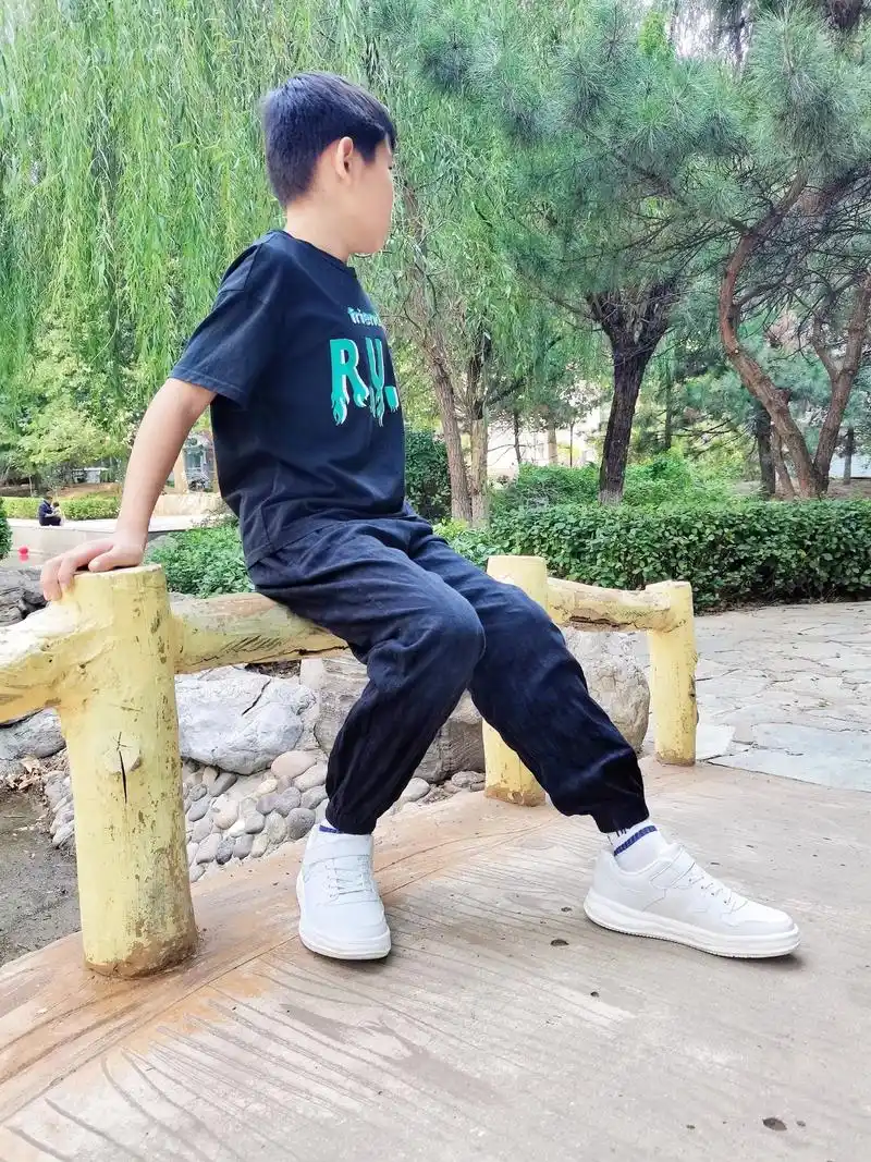 泰兰尼斯运动鞋i这么好穿谁能不心动!好物分享哦,据说他家又上 - 抖音