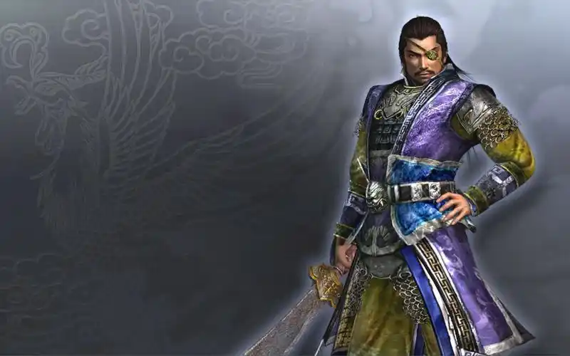 真三国无双3魏传终章三国时代终结——五丈原之战