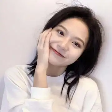 好看漂亮的2021微信女生头像