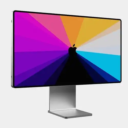 apple苹果imacm3版24英寸一体机蓝色m388核核芯显卡8gb256gbssd45k