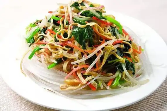 做菜少用油的妙招,怎么做菜用油少