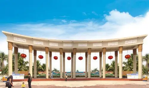 时代广场词条图册_百度百科