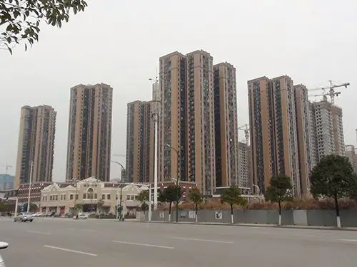 远大.麓谷小镇(2)