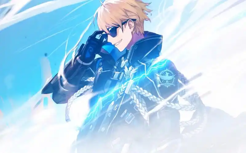 新觉醒单位 - stormbringer:杰克宣传pv