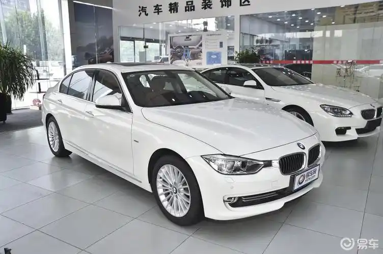 【宝马宝马3系2015款328li 豪华设计套装】报价_图片_-参数_易车