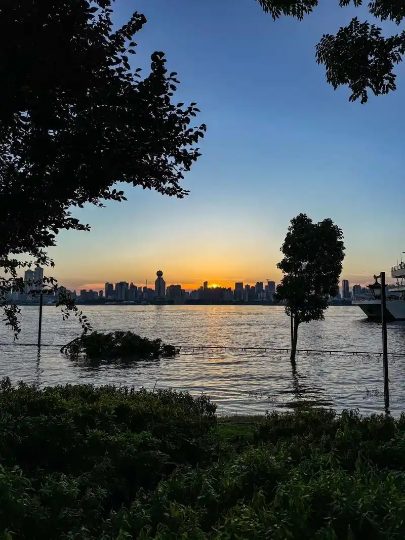 为了这几张照片来一趟!发朋友圈赢麻了