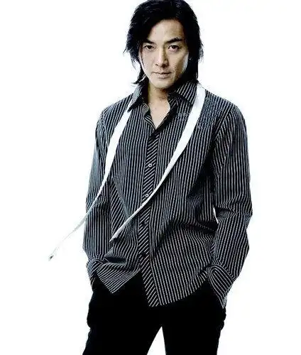 古惑仔陈浩南郑伊健13149398000