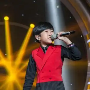 信者得爱 (live)歌词-谢昊轩&amp;张家赫&amp;张翘