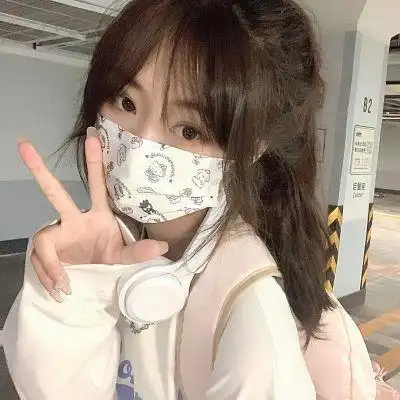 头像图片2022最火爆女真人可爱 清纯美丽女人高清微信头像大全_女生