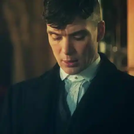 浴血黑帮汤米谢尔比0202影视剪辑