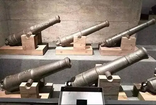 鸦片战争清军屡败屡战,却无人叛敌,姚怀祥抵抗英军有血性