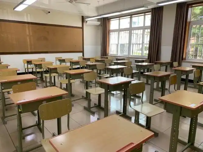 当疫情防控遇上高考北京的考场什么样提前看