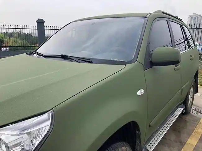 猿金刚私家车喷涂车身装甲漆防爆抗冲坚固耐磨