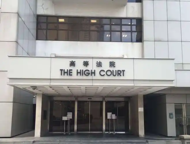 两名英国人辞去香港终身法院法官职位,这意味着什么?