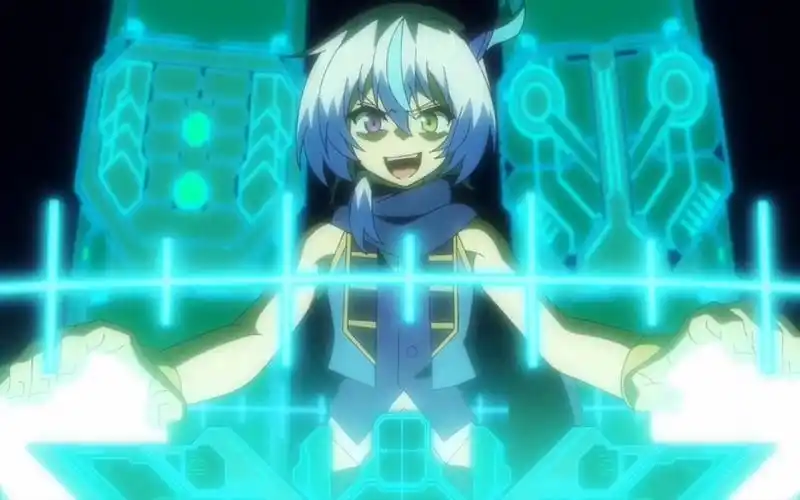 4月【战斗员派遣中!】第12话预告_哔哩哔哩_bilibili