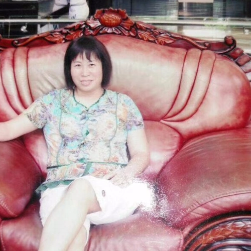 50岁离异女征婚照片(id:109877051)_广西桂林征婚交友_珍爱网