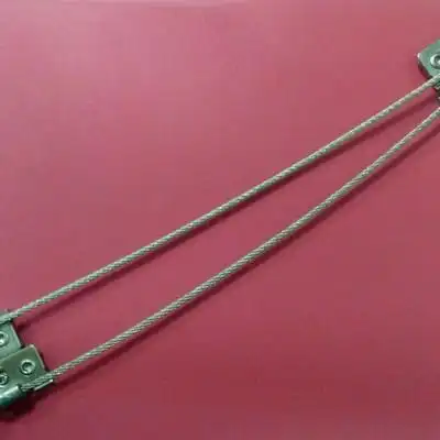 huixun 欧标窗用防脱器 psd002