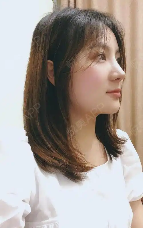 已经有五个多月了,鼻子也算是越来越自然了吧,虽然里面还是有增生,但